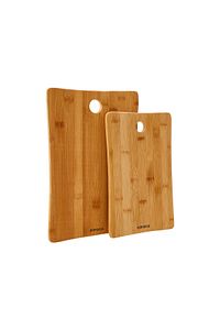 Bamboo 2'li Bambu Kesme Tahtası 30/35 Cm 051KSERI ürün fotoğrafı