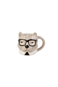 Animal Buldog Mug ürün fotoğrafı