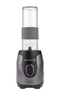 Blendfit Go Personal Kişisel Smoothie Blender Antrasit ürün fotoğrafı