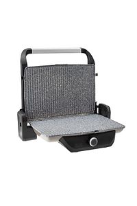 Gastro Classic Izgara Ve Tost Makinesi Krem 2000 W 6 Dilim Kapasiteli ürün fotoğrafı