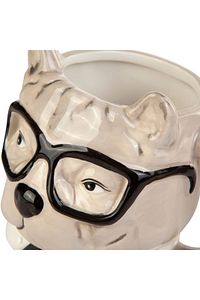 Animal Buldog Mug ürün fotoğrafı