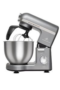 Mastermaid Chef Pro Çift Kollu Mutfak Şefi 1500 W Space Gray ürün fotoğrafı