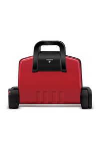 Future Essential Tost Makinesi Matte Red 1800 W 4 Dilim Kapasiteli ürün fotoğrafı