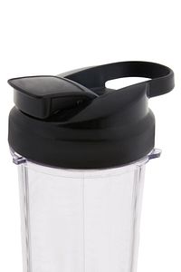 Blendfit Go Personal Kişisel Smoothie Blender Antrasit ürün fotoğrafı