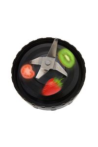 Blendfit Go Personal Kişisel Smoothie Blender Antrasit ürün fotoğrafı