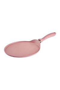 Mutfaksever Bio Granit Krep Tavası 26 Cm Pink ürün fotoğrafı