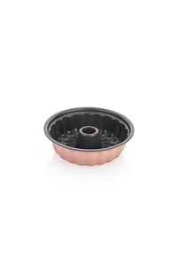 Arıana Kek Kalıbı Seti 3 Lü-3 Prç-rosegold 066HSERI ürün fotoğrafı