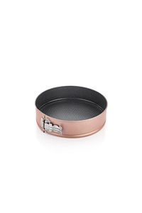 Arıana Kek Kalıbı Seti 3 Lü-3 Prç-rosegold 066HSERI ürün fotoğrafı