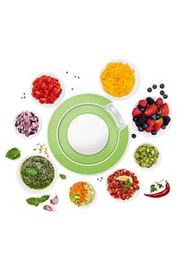 Multicut Manuel Rondo+ Karıştırma Aparatı 900 Ml ürün fotoğrafı