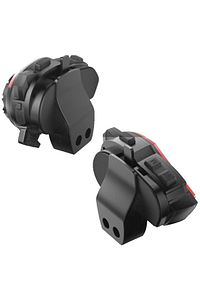 6 Kişilik Motosiklet Kask Bluetooth Intercom Seti Kask Interkom Cmmk-06 Plus Uyumlu ürün fotoğrafı