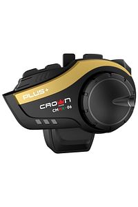 6 Kişilik Motosiklet Kask Bluetooth Intercom Seti Kask Interkom Cmmk-06 Plus Uyumlu ürün fotoğrafı