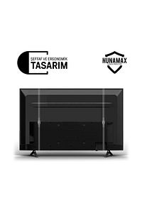 65" Inç 164 Ekran Tv Ekran Koruyucu 65 ürün fotoğrafı