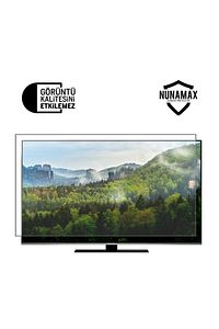 65" Inç 164 Ekran Tv Ekran Koruyucu 65 ürün fotoğrafı