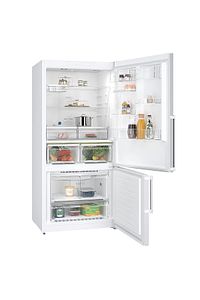 Bd3086wecn E Enerji Sınıfı 631 Lt Nofrost Alttan Donduruculu Buzdolabı ürün fotoğrafı