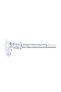 5426 Hassas Plastik Kumpas 0-150 Mm ürün fotoğrafı