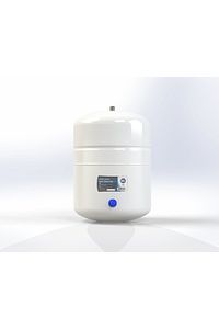 15 AŞAMALI MİNERAL & ALKALİ VONTRON MEMBRAN NSF ANTİBAKTERİYEL ÇELİK TANKLI SU ARITMA CİHAZI ürün fotoğrafı