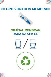 15 AŞAMALI MİNERAL & ALKALİ VONTRON MEMBRAN NSF ANTİBAKTERİYEL ÇELİK TANKLI SU ARITMA CİHAZI ürün fotoğrafı