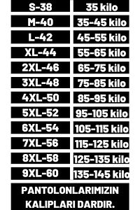 Kadın Kot Pantolon Toparlayıcı Full Likra Beli Lastikli Yüksek Bel Büyük / Küçük Beden - Siyah ürün fotoğrafı
