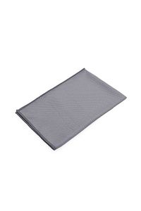 Missclean (3 ADET) Cam Ve Ayna Bezi Mikrofiber Genel Temizlik Bezi Kurulama Gerektirmez 40*60 Cm ürün fotoğrafı