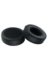 Kulaklık Pedi Kulaklık Süngeri Kulaklık Yastığı 100 Mm Kulaklık Süngeri 10 Cm Kulaklık Pedi ürün fotoğrafı