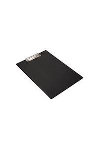 A4 Pvc Kapaksız Sekreter Blok Tablası (100 YAPRAK) ürün fotoğrafı