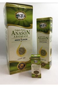 Orjinal Anason Aroması 1kg. ürün fotoğrafı