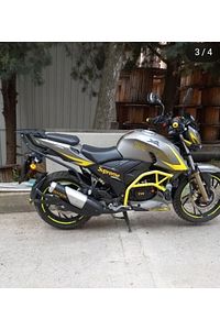 Rtr 200 Apache Çanta Demiri ürün fotoğrafı