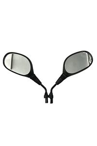 Ayna 10mm Motorsiklet Cg,scooter,cup Orjinal Ayna ürün fotoğrafı