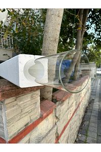 Pelet Soba Camı (100-2,5x1200mm) ürün fotoğrafı