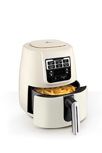 Fritöz Air Pro Cook Köz Xl Airfryer Starlight 4 Kişilik 6783seri ürün fotoğrafı
