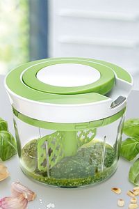 Multicut Manuel Rondo+ Karıştırma Aparatı 900 Ml ürün fotoğrafı