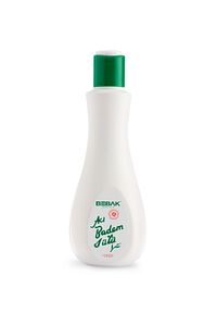 Acı Badem Cilt Ve Makyaj Temizleyici Nemlendirici Bakım Sütü 215 ml ürün fotoğrafı