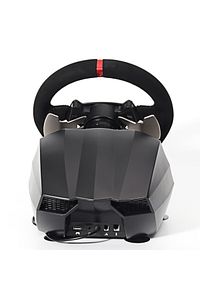 Prorace Rw900r Pc | Xbox | Switch | Ps3-4 | Usb Oyuncu Direksiyon Seti ürün fotoğrafı