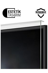 65" Inç 164 Ekran Tv Ekran Koruyucu 65 ürün fotoğrafı