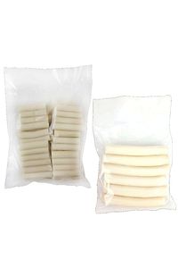 Tteokbokki Kore Pirinç Keki 1kg Ve Garaetteok Tteokbokki 1kg 2'li Set ürün fotoğrafı