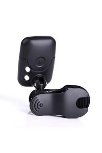 ENO ET05V Keman Akort Aleti - Keman Tuner Violin Tuner Klipsli ürün fotoğrafı