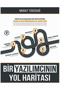 Bir Yazılımcının Yol Haritası ürün fotoğrafı