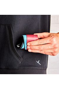 Domyos Mini Pilates Bandı Seti X3 - 5/6/7 Kg - Kauçuk ürün fotoğrafı