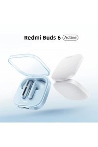 Redmi Buds 6 Active - Pembe Kulakiçi Kulaklık TWS (Xiaomi Türkiye Garantili) ürün fotoğrafı