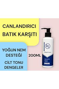 Peeling Jel Mekanik Soyucu - 200 ml ürün fotoğrafı