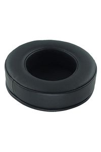 Kulaklık Pedi Kulaklık Süngeri Kulaklık Yastığı 100 Mm Kulaklık Süngeri 10 Cm Kulaklık Pedi ürün fotoğrafı
