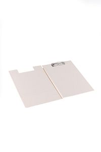 A4 Pvc Kapaklı Sekreter Blok Tablası (100 Yaprak) ürün fotoğrafı