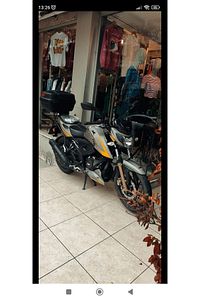 Rtr 200 Apache Çanta Demiri ürün fotoğrafı