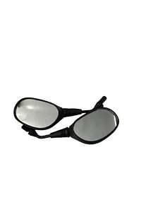 Ayna 10mm Motorsiklet Cg,scooter,cup Orjinal Ayna ürün fotoğrafı