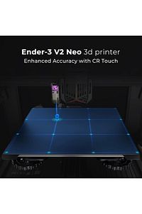 Creality Ender-3 V2 Neo 3d Yazıcı ürün fotoğrafı