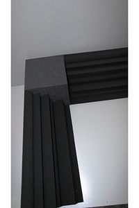 Kustik Bass Trap 2 Adet 26dns Bantsız 20x20x100 ürün fotoğrafı