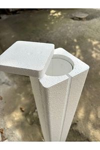 Pelet Soba Camı (100-2,5x1200mm) ürün fotoğrafı