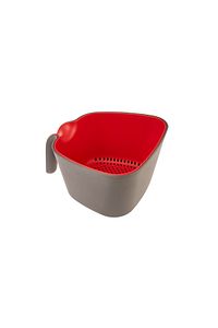 Nell Gray Red 2li Süzgeç ürün fotoğrafı