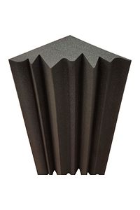 Kustik Bass Trap 2 Adet 26dns Bantsız 20x20x100 ürün fotoğrafı