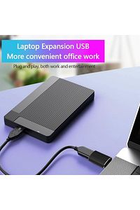 Type C Usb 3.1 Otg Telefonlara Flash Bellek Takma Aparatı Metal ürün fotoğrafı